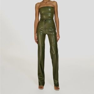 CULTNAKED PERIODT Killa Bundle Bandeau and Trousers x1